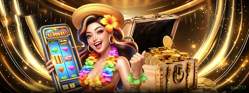 Plataforma completa da boa777 com todos os jogos